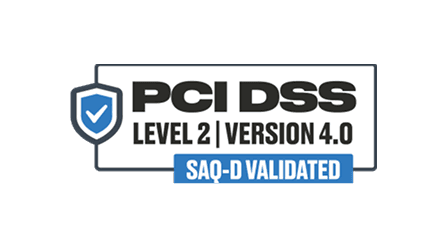PCI DSS
